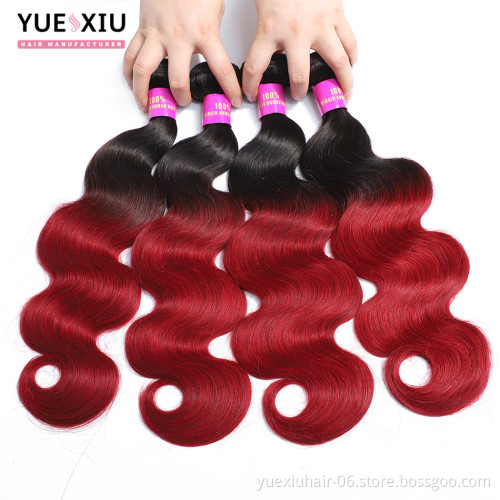 Grade 9 Mink Brazilian Hair Unprocessed Virgin